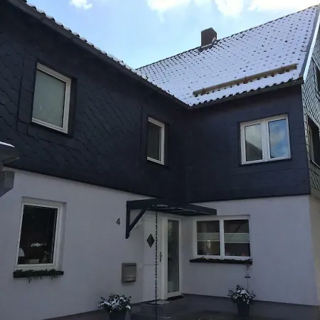 Ferien Meister Apartment