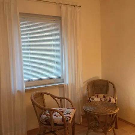 Apartment Ferien Meister *